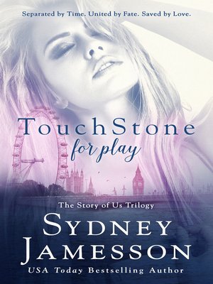 cover image of TouchStone for Play #1
